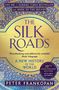 Peter Frankopan: The Silk Roads, Buch, Buch