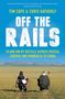 Chris Hatherly: Off The Rails, Buch