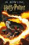 Joanne K. Rowling: Harry Potter 6 and the Half-Blood Prince, Buch