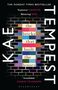 Kate Tempest: The Bricks that Built the Houses, Buch