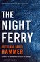 Lotte Hammer: The Night Ferry, Buch