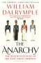 William Dalrymple: The Anarchy, Buch