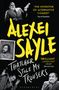 Alexei Sayle: Thatcher Stole My Trousers, Buch