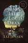 Liz Jensen: The Ninth Life of Louis Drax, Buch
