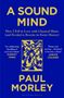 Paul Morley: A Sound Mind, Buch