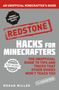 Megan Miller: Hacks for Minecrafters: Redstone, Buch