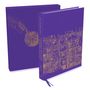 Joanne K. Rowling: Harry Potter and the Philosopher's Stone. Deluxe Illustrated Slipcase Edition, Buch
