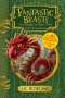 Joanne K. Rowling: Fantastic Beasts & Where to Find Them, Buch