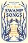 Tom Blass: Swamp Songs, Buch