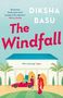 Diksha Basu: The Windfall, Buch