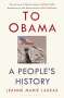 Jeanne Marie Laskas: To Obama, Buch