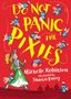 Michelle Robinson: Do Not Panic the Pixies, Buch