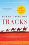 Robyn Davidson: Tracks, Buch