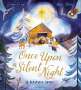 Dawn Casey: Once Upon A Silent Night, Buch