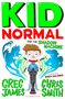 Greg James: Kid Normal and the Shadow Machine, Buch