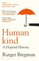Rutger Bregman: Humankind, Buch