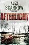 Alex Scarrow: Afterlight, Buch