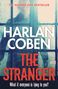 Harlan Coben: The Stranger, Buch