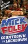 Mick Foley: Countdown to Lockdown, Buch, Buch