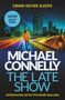Michael Connelly: The Late Show, Buch
