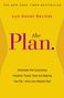 Lyn-Genet Recitas: The Plan, Buch