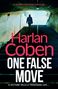 Harlan Coben: One False Move, Buch
