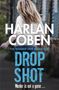Harlan Coben: Drop Shot, Buch