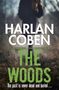 Harlan Coben: The Woods, Buch