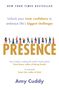 Amy Cuddy: Presence, Buch