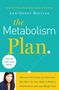 Lyn-Genet Recitas: The Metabolism Plan, Buch