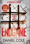 Daniel Cole: Cole, D: Endgame, Buch