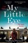 Stephanie Marland: My Little Eye, Buch