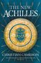 Christian Cameron: The New Achilles, Buch