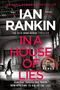 Ian Rankin: In a House of Lies, Buch