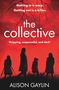 Alison Gaylin: The Collective, Buch