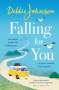 Debbie Johnson: Falling For You, Buch