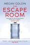 Megan Goldin: The Escape Room, Buch