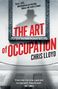 Texte: "Paris, 1941. Masterpieces go missing. Unless the truth is found... THE ART OF OCCUPATION CHRIS LLOYD." Eine Schattenfigur.