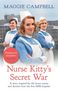 Maggie Campbell: Nurse Kitty's Secret War, Buch