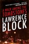 Lawrence Block: A Walk Among The Tombstones, Buch