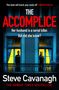 Steve Cavanagh: The Accomplice, Buch