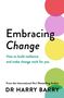Barry: Embracing Change, Buch