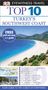 DK Travel: DK Top 10 Turkey's Southwest Coast, Buch