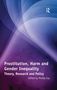: Prostitution, Harm and Gender Inequality, Buch