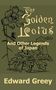 Edward Greey: Golden Lotus and Other Legends of Japan, The, Buch