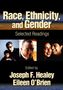 Joseph F. Healey: Race, Ethnicity, and Gender, Buch