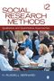 H Russell Bernard: Social Research Methods, Buch