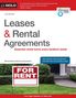 Marcia Stewart: Leases & Rental Agreements: Keep Your House or Walk Away with Money in Your Pocket, Buch