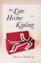 David Thewlis: Late Hector Kipling, Buch