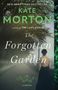 Kate Morton: The Forgotten Garden, Buch